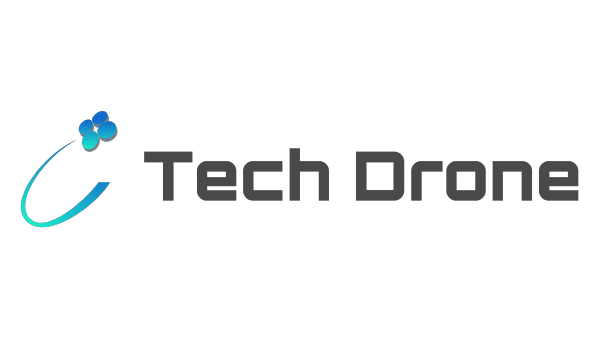 techrdrone
